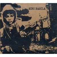Sino Basila - Sino Basila (Cover Artwork)