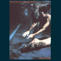Siouxsie and the Banshees - The Scream (Cover Artwork)