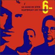 Six Going On Seven - Heartbreak's Got Backbeat (Cover Artwork)