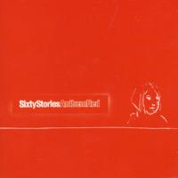Sixty Stories - Anthem Red