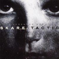 Skare Tactic - Remember When (Cover Artwork)