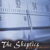 The Skeptics - Right From The Start (Cover Artwork)