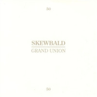 Skewbald/Grand Union - Skewbald/Grand Union (Cover Artwork)