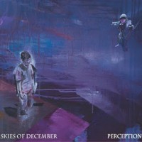 Skies Of December - Perception (Cover Artwork)