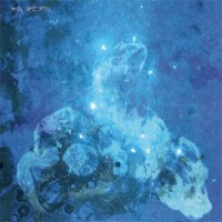 Skin Like Iron - Descent Into Light [12-inch] (Cover Artwork)