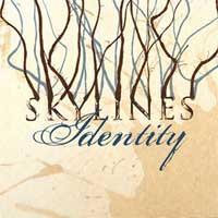 Skylines - Identity (Cover Artwork)