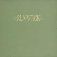Slapstick - Discography