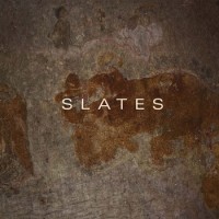 Slates - Slates [12-inch] (Cover Artwork)