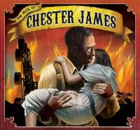 Sleep Station - The Pride of Chester James (Cover Artwork)