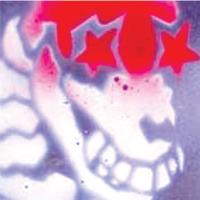 Sleeper Horse / Echoes of Harper's Ferry - Split [7 inch] (Cover Artwork)