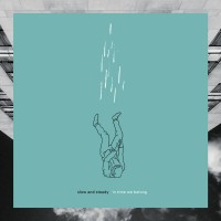 Slow and Steady - In Time We Belong (Cover Artwork)