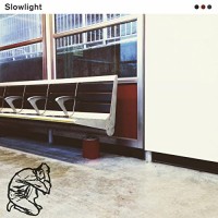 Slowlight - Slowlight [EP] (Cover Artwork)