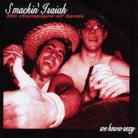 A Wilhelm Scream - The Champagne of Bands