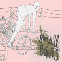 Small Bones - Small Bones (Cover Artwork)
