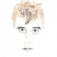 Small Wonder - Wendy (Cover Artwork)