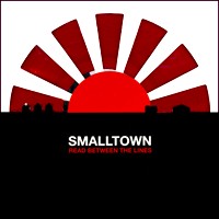 Smalltown - Read Between the Lines [10 inch]