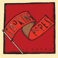 Smoking Popes - At Metro [CD/DVD]
