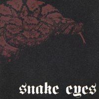 Snake Eyes - Demo 2005 (Cover Artwork)