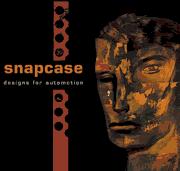 Snapcase - Designs for Automotion (Cover Artwork)