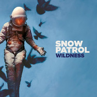 Snow Patrol - Wildness (Cover Artwork)