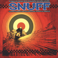 Snuff - Crepuscolo dorato