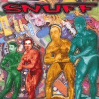 Snuff - Numb Nuts