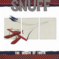 Snuff - Wrath of Thoth [EP]