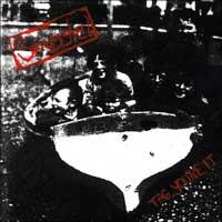 Snuggle - Tag You're It [7 inch]