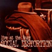 Social Distortion - Live at the Roxy
