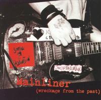 Social Distortion - Mainliner
