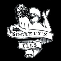 Society's Ills [Canada] - Society's Ills (Cover Artwork)