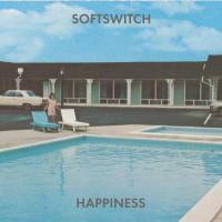 Softswitch - Happiness (Cover Artwork)