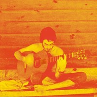 Solman - God is a Musician (Cover Artwork)