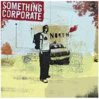 Something Corporate - North (Cover Artwork)