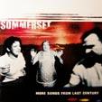 Sommerset - More Songs From Last Century