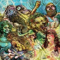 Son of Aurelius - The Farthest Reaches (Cover Artwork)