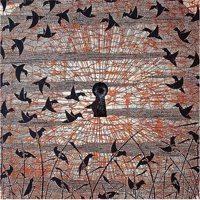 Son, Ambulance - Key (Cover Artwork)