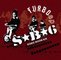 Sonic Boom Six - Turbo