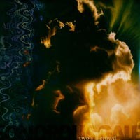 Sonorous Gale - Two's a Crowd [12 inch] (Cover Artwork)