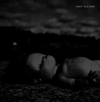 Sore Eyelids - Sore Eyelids (Cover Artwork)