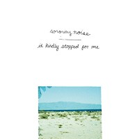 Sorority Noise - It Kindly Stopped For Me (Cover Artwork)