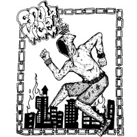 Soul Vice - Get 2 Steppin [EP] (Cover Artwork)