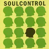 Soul Control - Soul Control [7 inch]