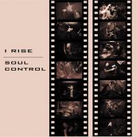 Soul Control / I Rise - Split [7 inch] (Cover Artwork)