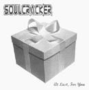Soulcracker - At Last, For You (Cover Artwork)