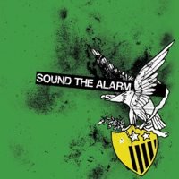 Sound the Alarm - Sound the Alarm