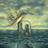 Soviet League - Soviet League (Cover Artwork)