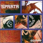 Sparta - Austere