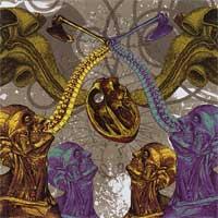 Speakerfire - Audio Alchemy (Cover Artwork)