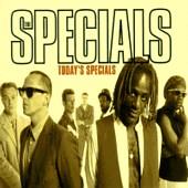 The Specials - Today's Specials (Cover Artwork)